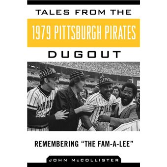 The Good, the Bad, & the Ugly: Pittsburgh Pirates by John McCollister,  Steve Blass - Ebook