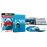Les Dents de la mer - 4K Ultra HD + Blu-ray - Édition 45e anniversaire - Boîtier SteelBook coll...