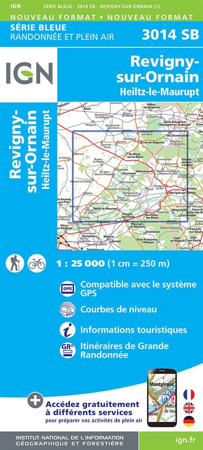 Revigny-sur-ornain