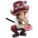 Figurine Banpresto 9326 One Piece Dxf The Grandline Children Wanokuni volume 1