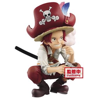 Figurine Banpresto 9326 One Piece Dxf The Grandline Children Wanokuni volume 1