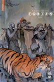 Urban comics Nomad : Fables