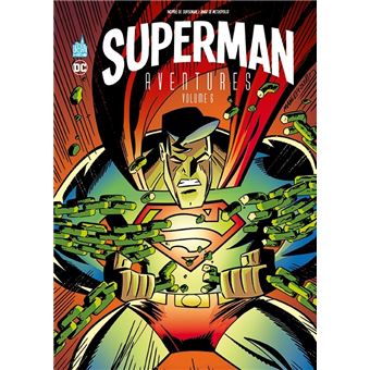 Superman Aventures