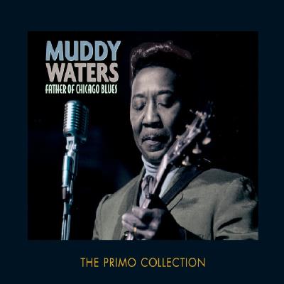 Father of Chicago blues
