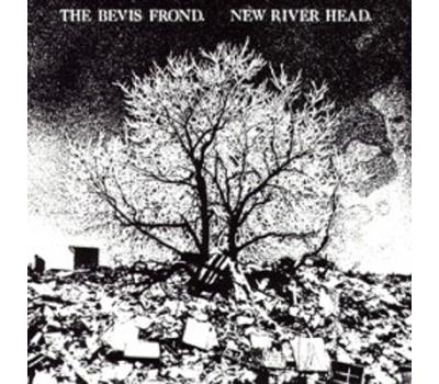 NEW RIVER HEAD