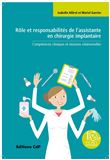 Rôle et responsabilités de l'assistante en chirurgie implantaire