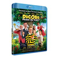Ducobu passe au vert ! Blu-ray