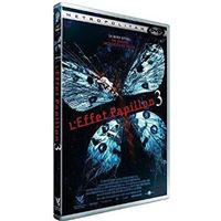 L'Effet Papillon 3 - DVD