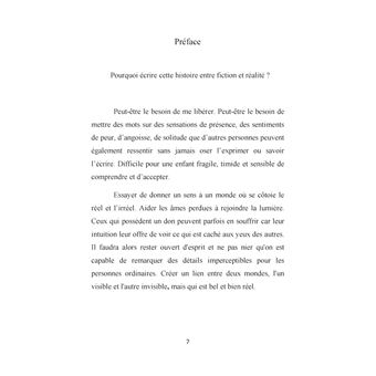 Le miroir des yeux