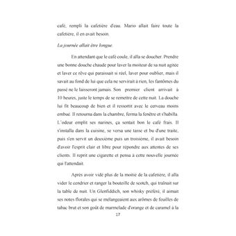 Le miroir des yeux