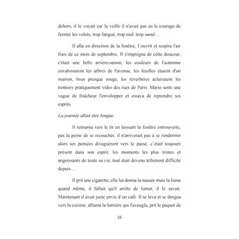 Le miroir des yeux