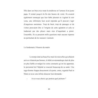 Le miroir des yeux