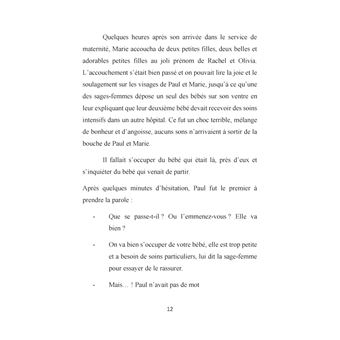 Le miroir des yeux