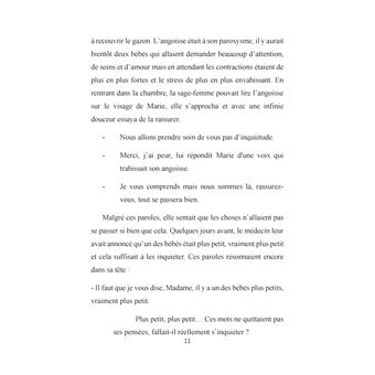 Le miroir des yeux