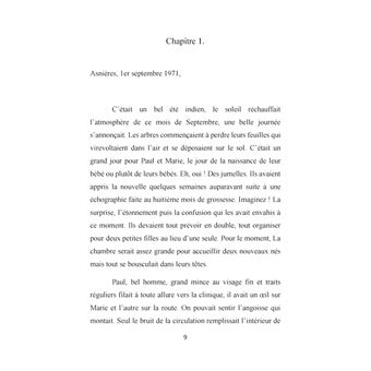 Le miroir des yeux