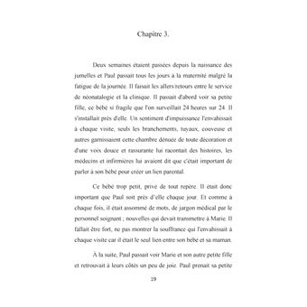 Le miroir des yeux