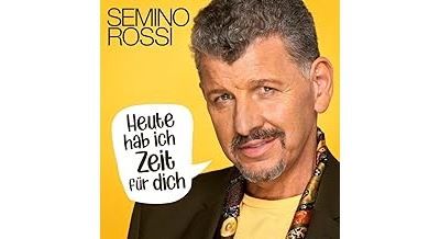 Heute Hab Ich Zeit Fur Dich