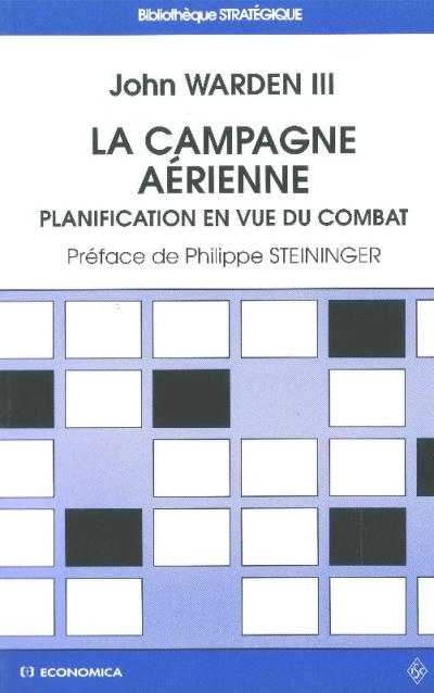 Campagne aérienne
