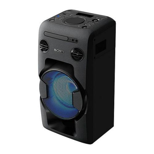 Enceinte Bluetooth Sony MHC-V11 Noir - Chaîne hi-fi. Achetez en ligne parmi un grand choix de produits high-tech. Remise permanente de 5% pour les adhérents.