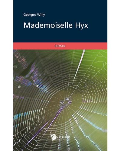 Mademoiselle hyx
