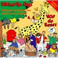 Dikkertje Dap