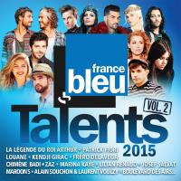Talents France bleu 2015 Volume 2