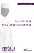 La négritude et la cinquième colonne