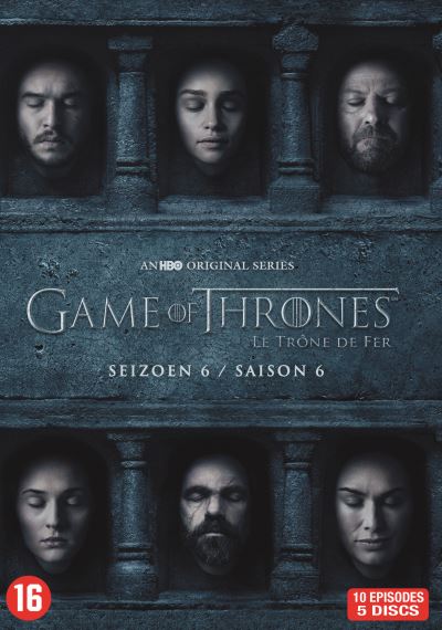 Game of Thrones - S6