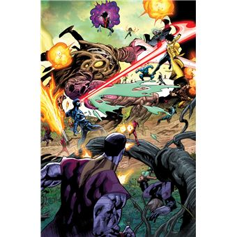 Dawn of X Vol. 16