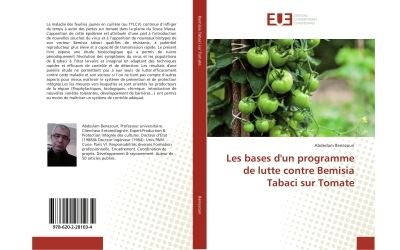 Les bases d'un programme de lutte contre bemisia tabaci sur