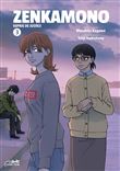 Zenkamono vol.3