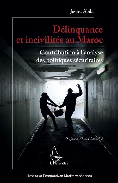 Délinquance et incivilités au Maroc