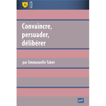 Dissertation fiction littraire convaincre et persuader