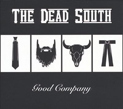 Good Company Inclus CD