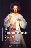Neuvaine à la Divine Miséricorde