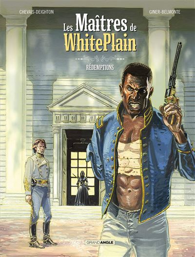 Les maitres de White Plain
