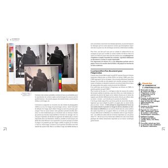 Le guide de La fabrication - Comprendre, gérer et imprimer vos productions graphiques