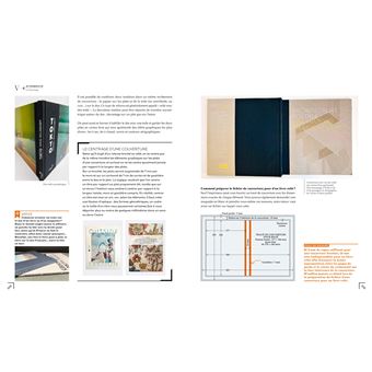 Le guide de La fabrication - Comprendre, gérer et imprimer vos productions graphiques