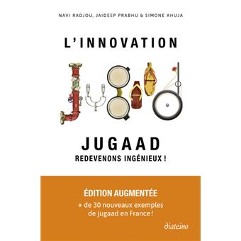 L'Innovation Jugaad - Redevenons Ingénieux !