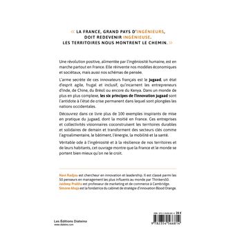 L'Innovation Jugaad - Redevenons Ingénieux !