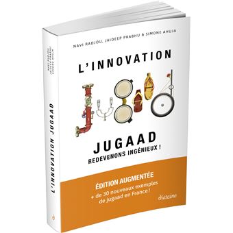 L'Innovation Jugaad - Redevenons Ingénieux !