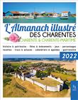 L'almanach illustré des Charentes 2022