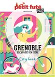 Guide Grenoble 2023 Petit Futé