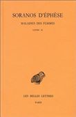 Maladies des femmes. Tome II : Livre II