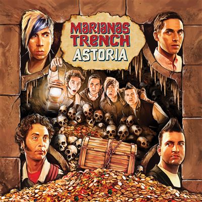 Astoria/mp3 inclus