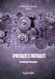 Spiritualité et matérialité