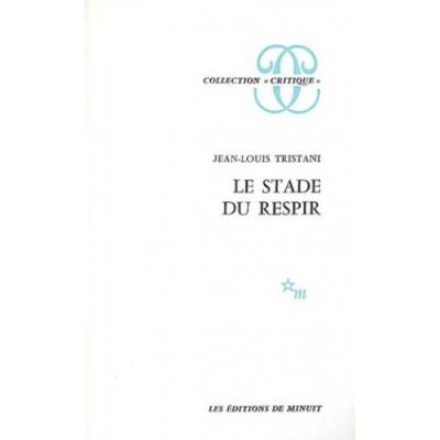 Le Stade du respir