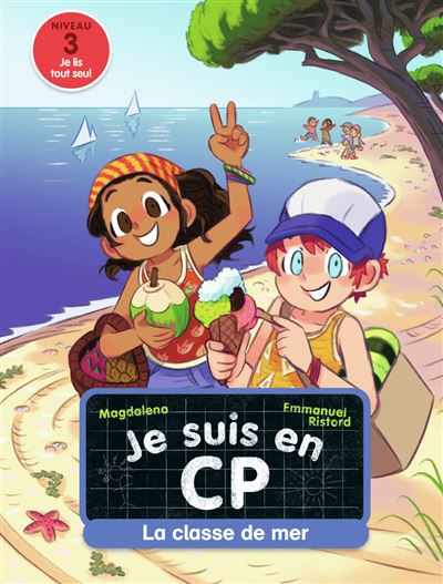 La classe de mer