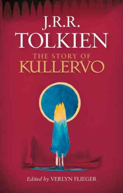 STORY OF KULLERVO (HC)