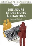 Des jours et des nuits à Chartres